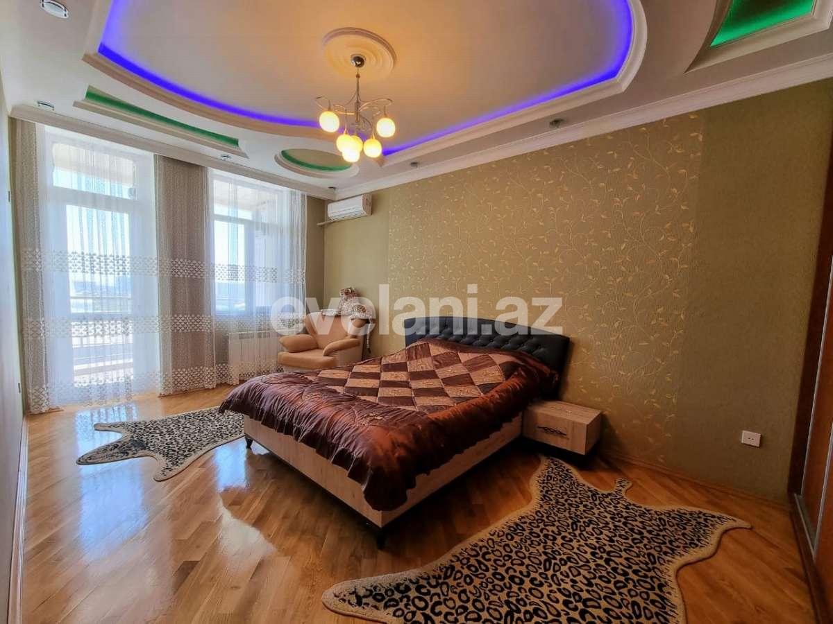 Satılır, yeni tikili, 3 otaqlı, 122 m², Bakı, Nərimanov r.