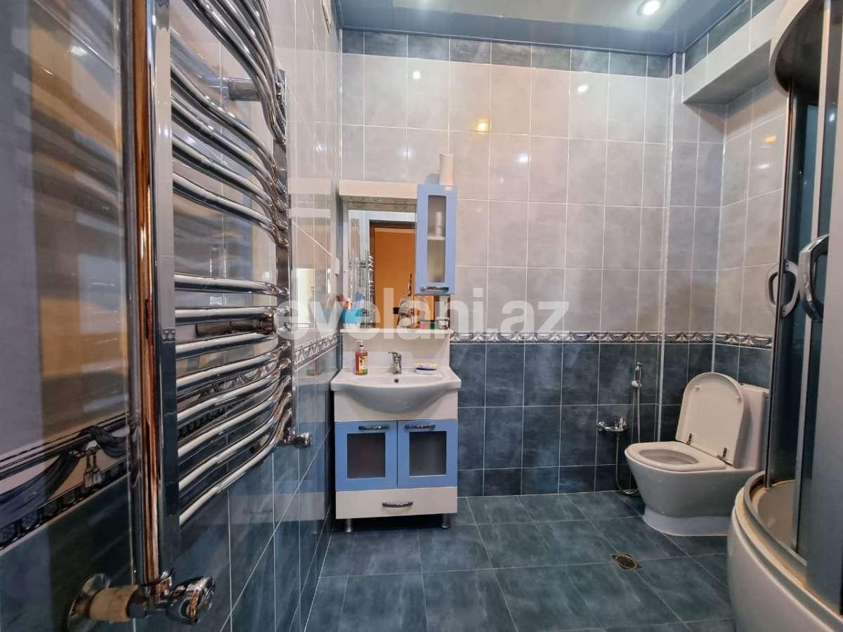Satılır, yeni tikili, 3 otaqlı, 122 m², Bakı, Nərimanov r.