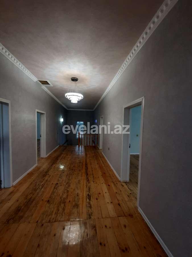 Satılır, həyət evi / bağ, 5 otaqlı, 306 m², Bakı, Xəzər r, Şüvəlan q.