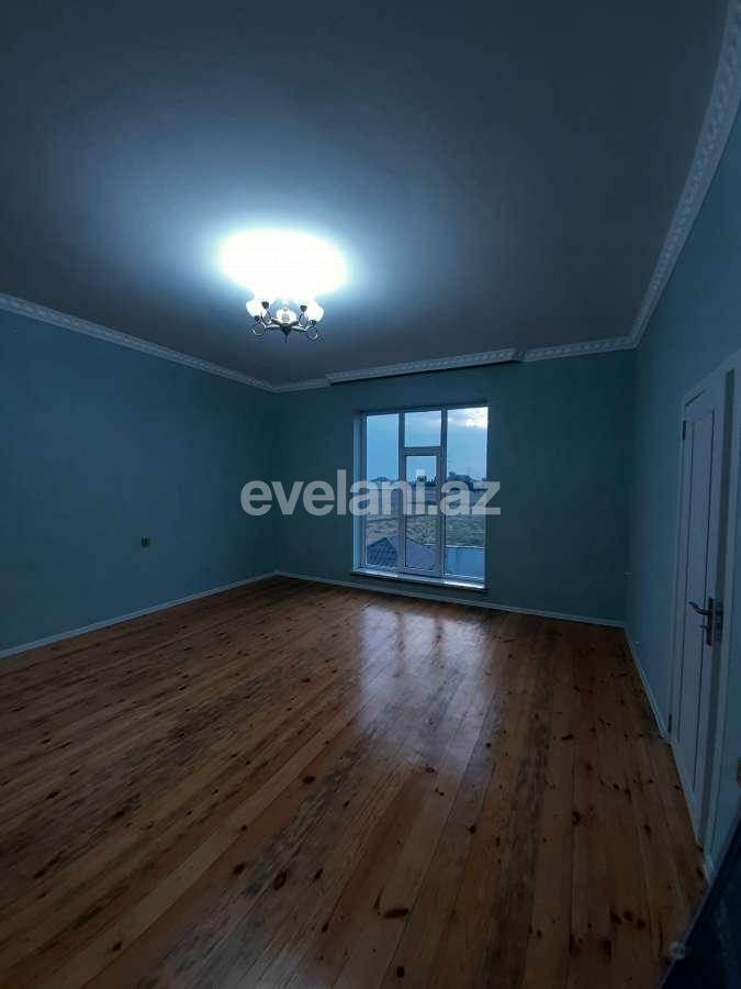Satılır, həyət evi / bağ, 5 otaqlı, 306 m², Bakı, Xəzər r, Şüvəlan q.