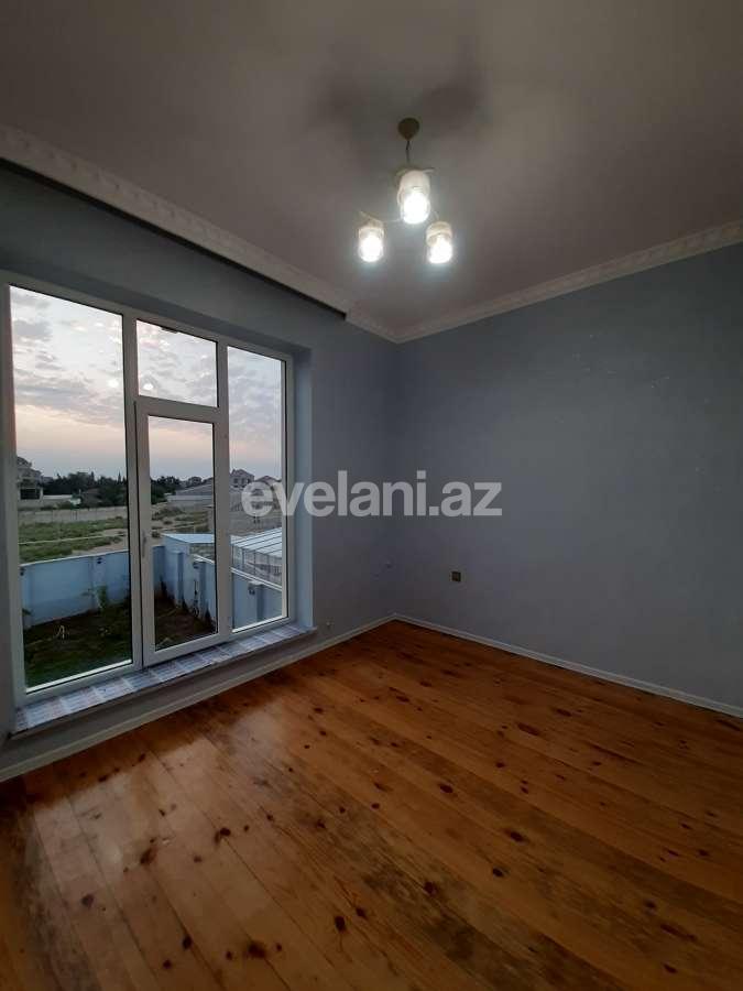 Satılır, həyət evi / bağ, 5 otaqlı, 306 m², Bakı, Xəzər r, Şüvəlan q.