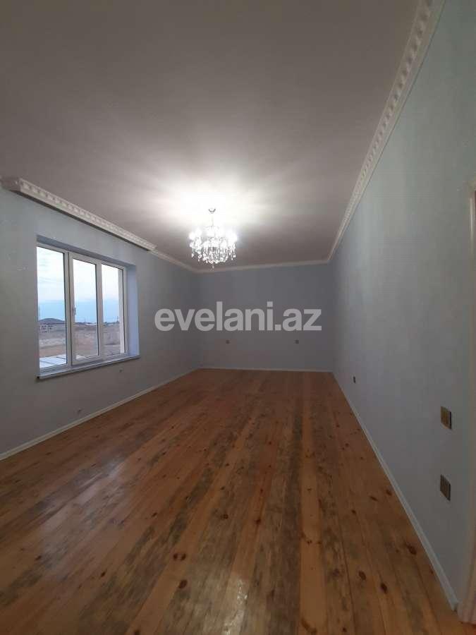 Satılır, həyət evi / bağ, 5 otaqlı, 306 m², Bakı, Xəzər r, Şüvəlan q.