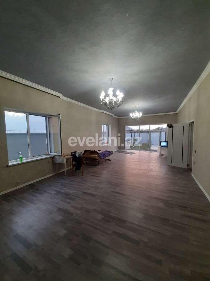 Satılır, həyət evi / bağ, 5 otaqlı, 306 m², Bakı, Xəzər r, Şüvəlan q.