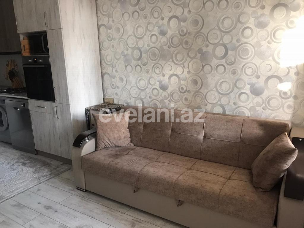 Satılır, yeni tikili, 1 otaqlı, 40 m², Bakı, Nəsimi r, 28 may m.