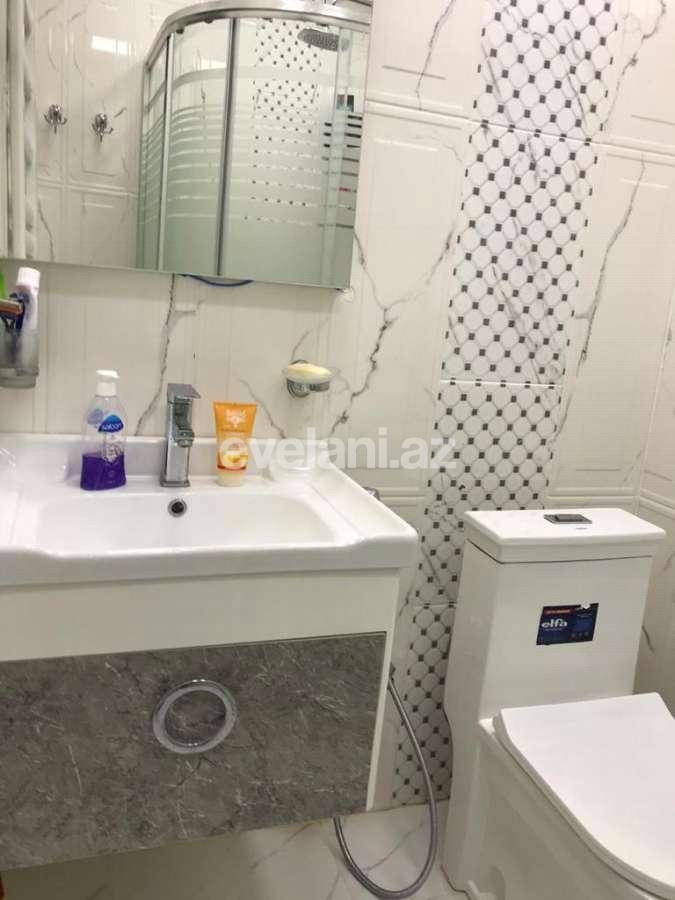 Satılır, yeni tikili, 1 otaqlı, 40 m², Bakı, Nəsimi r, 28 may m.