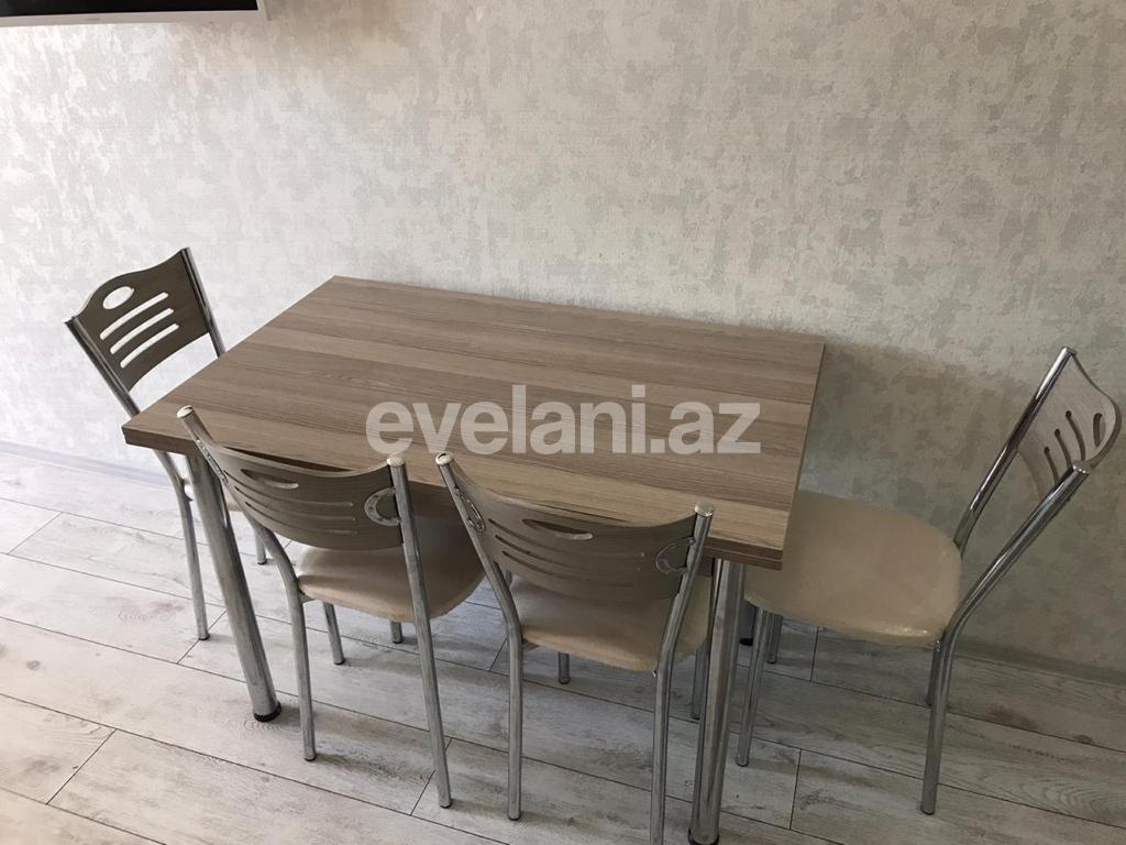 Satılır, yeni tikili, 1 otaqlı, 40 m², Bakı, Nəsimi r, 28 may m.
