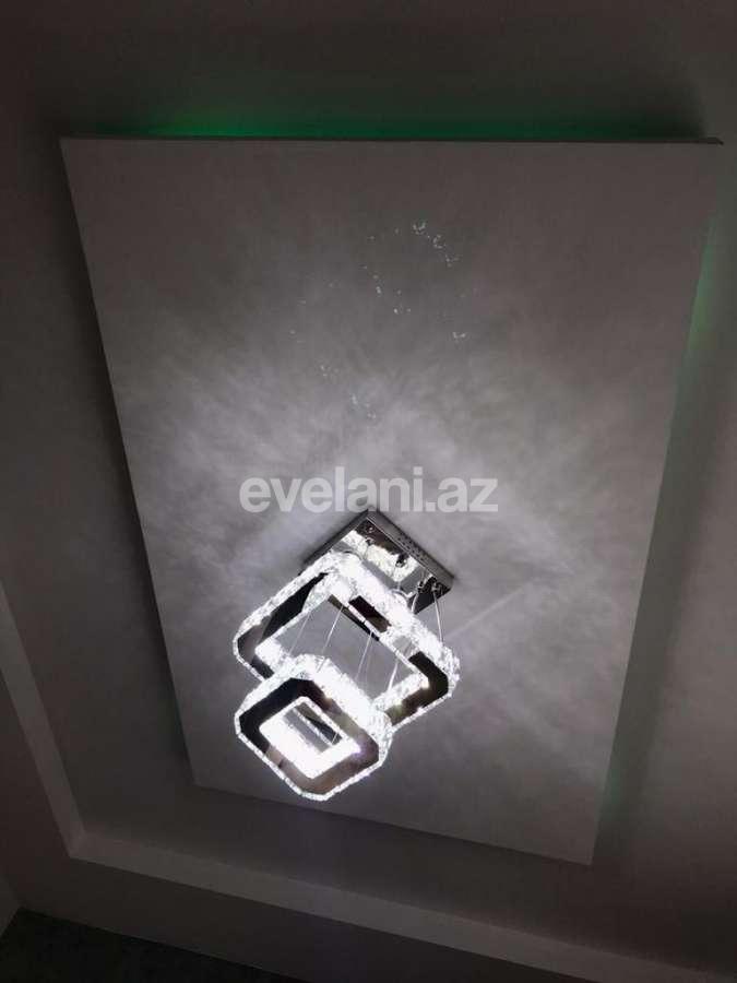 Satılır, yeni tikili, 1 otaqlı, 40 m², Bakı, Nəsimi r, 28 may m.