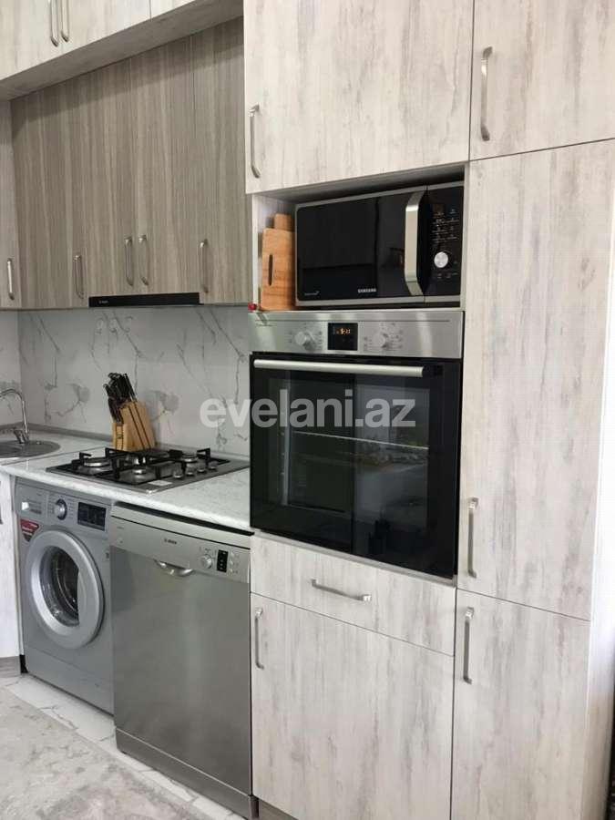 Satılır, yeni tikili, 1 otaqlı, 40 m², Bakı, Nəsimi r, 28 may m.