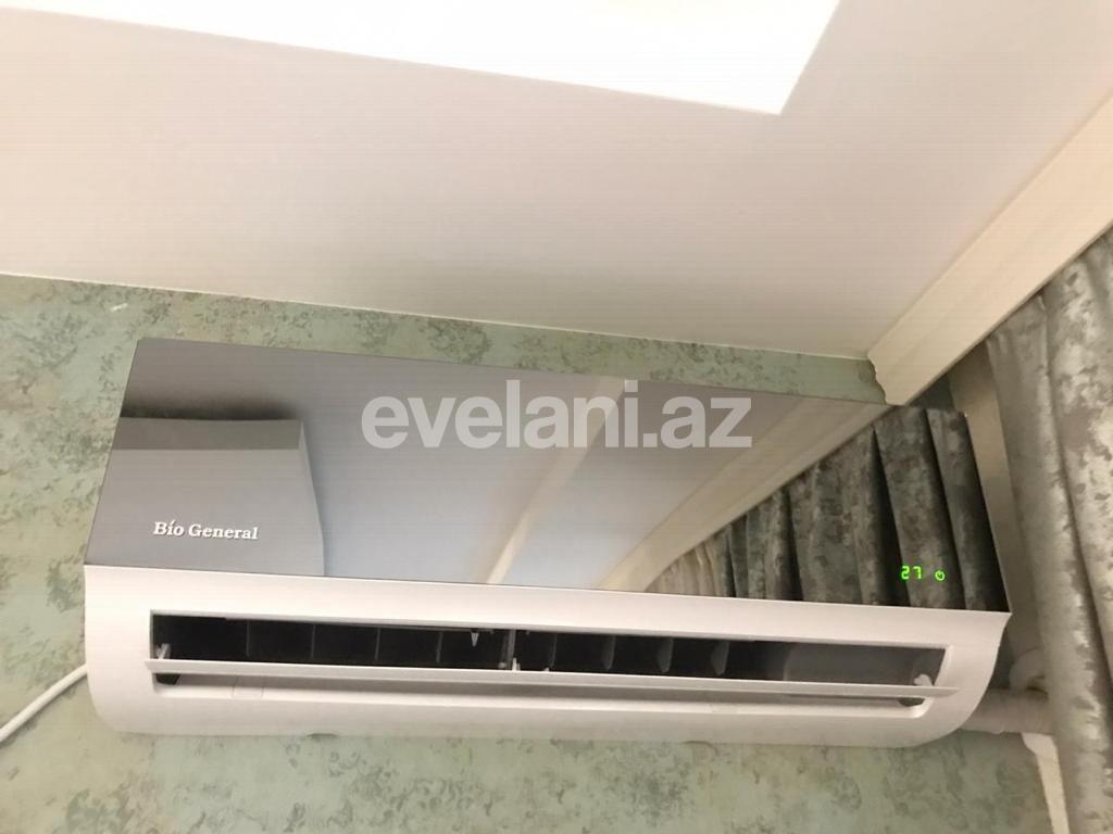 Satılır, yeni tikili, 1 otaqlı, 40 m², Bakı, Nəsimi r, 28 may m.