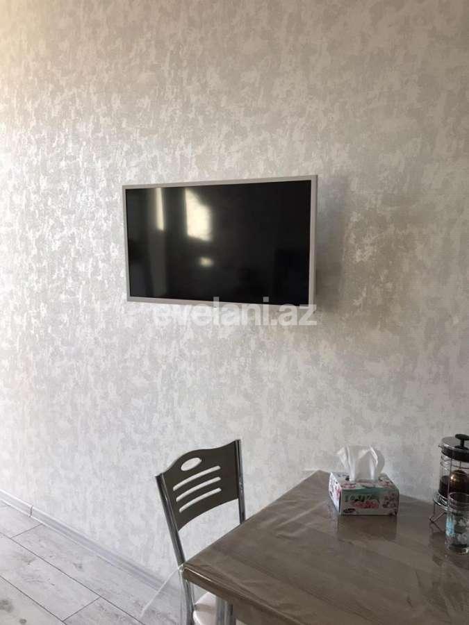 Satılır, yeni tikili, 1 otaqlı, 40 m², Bakı, Nəsimi r, 28 may m.