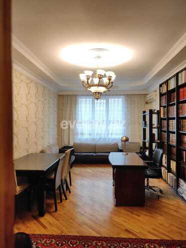 Продаётся, новостройка, 3-комнаты, 115 m², Баку, Бинагадинский r.