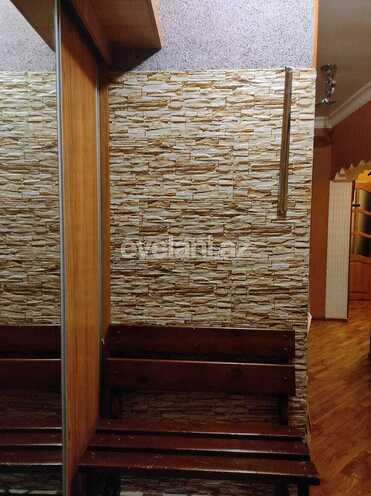 Продаётся, новостройка, 3-комнаты, 115 m², Баку, Бинагадинский r.