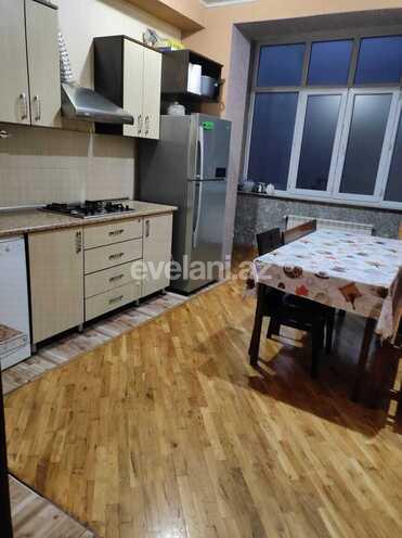 Продаётся, новостройка, 3-комнаты, 115 m², Баку, Бинагадинский r.