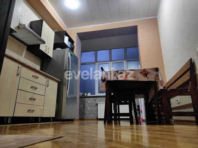 Продаётся, новостройка, 3-комнаты, 115 m², Баку, Бинагадинский r.