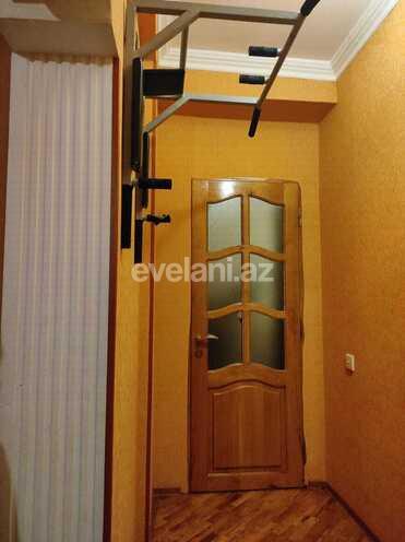 Продаётся, новостройка, 3-комнаты, 115 m², Баку, Бинагадинский r.