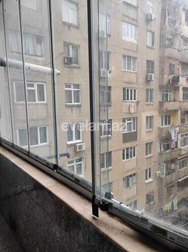 Продаётся, новостройка, 3-комнаты, 115 m², Баку, Бинагадинский r.