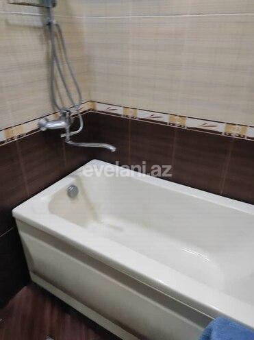 Продаётся, новостройка, 3-комнаты, 115 m², Баку, Бинагадинский r.