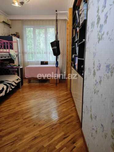 Продаётся, новостройка, 3-комнаты, 115 m², Баку, Бинагадинский r.