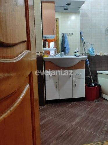 Продаётся, новостройка, 3-комнаты, 115 m², Баку, Бинагадинский r.