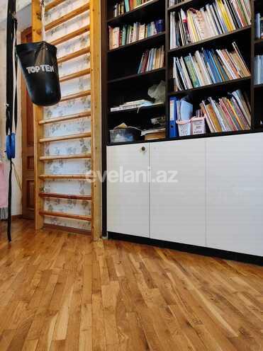 Продаётся, новостройка, 3-комнаты, 115 m², Баку, Бинагадинский r.