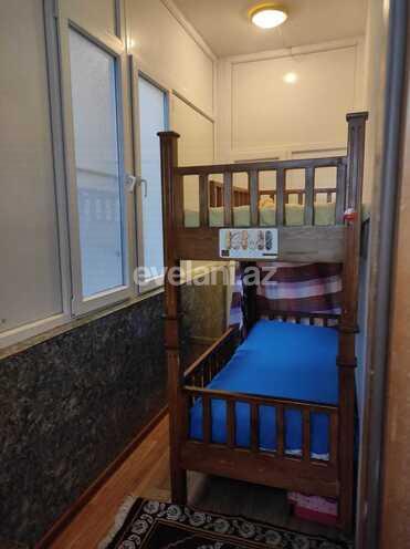 Продаётся, новостройка, 3-комнаты, 115 m², Баку, Бинагадинский r.