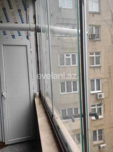 Продаётся, новостройка, 3-комнаты, 115 m², Баку, Бинагадинский r.