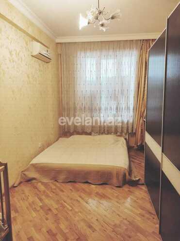 Продаётся, новостройка, 3-комнаты, 115 m², Баку, Бинагадинский r.