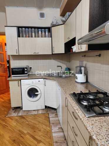 Продаётся, новостройка, 3-комнаты, 115 m², Баку, Бинагадинский r.