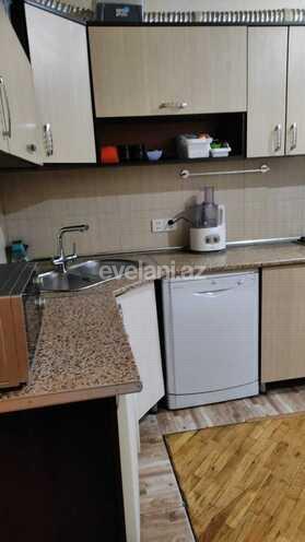 Продаётся, новостройка, 3-комнаты, 115 m², Баку, Бинагадинский r.