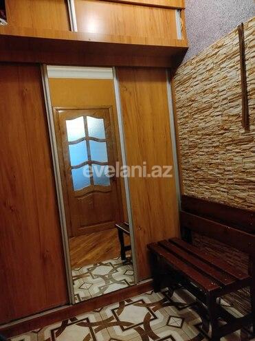 Продаётся, новостройка, 3-комнаты, 115 m², Баку, Бинагадинский r.