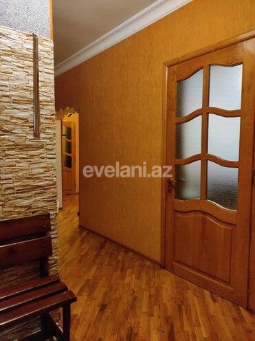 Продаётся, новостройка, 3-комнаты, 115 m², Баку, Бинагадинский r.