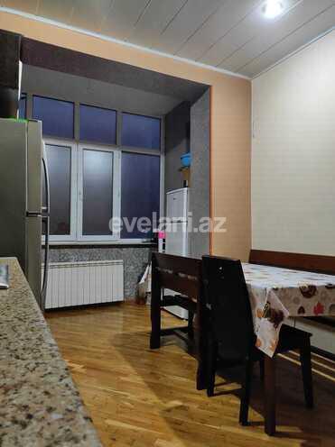 Продаётся, новостройка, 3-комнаты, 115 m², Баку, Бинагадинский r.