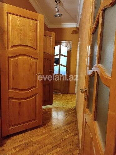 Продаётся, новостройка, 3-комнаты, 115 m², Баку, Бинагадинский r.