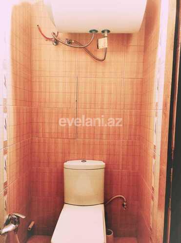 Продаётся, новостройка, 3-комнаты, 115 m², Баку, Бинагадинский r.