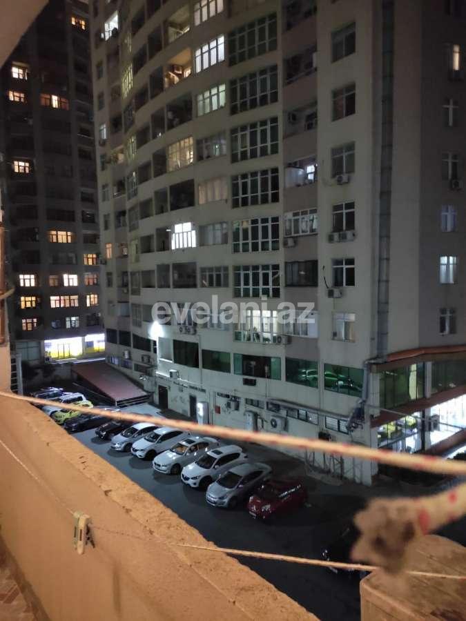 Kirayə verilir, yeni tikili, 2 otaqlı, 100 m², Bakı, Xətai r, Şah İsmayıl Xətai m.
