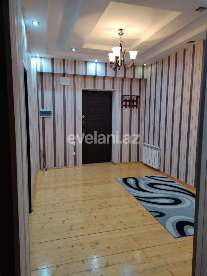 Kirayə verilir, yeni tikili, 2 otaqlı, 100 m², Bakı, Xətai r, Şah İsmayıl Xətai m.
