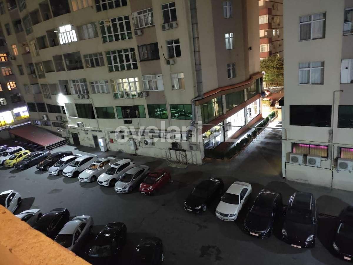 Kirayə verilir, yeni tikili, 2 otaqlı, 100 m², Bakı, Xətai r, Şah İsmayıl Xətai m.