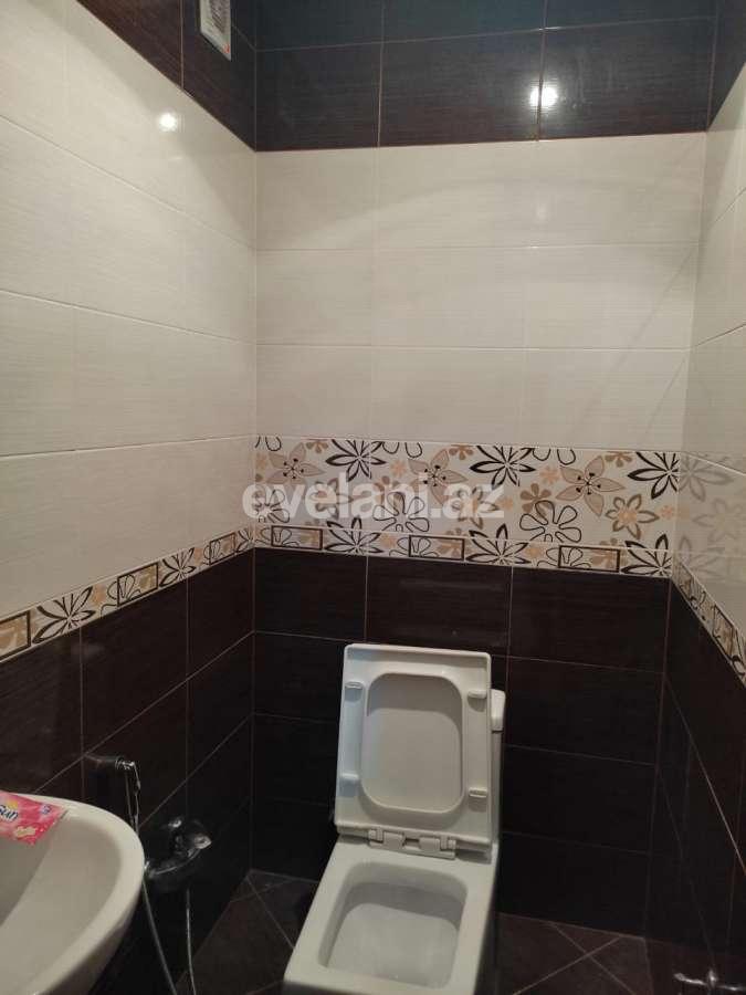 Kirayə verilir, yeni tikili, 2 otaqlı, 100 m², Bakı, Xətai r, Şah İsmayıl Xətai m.