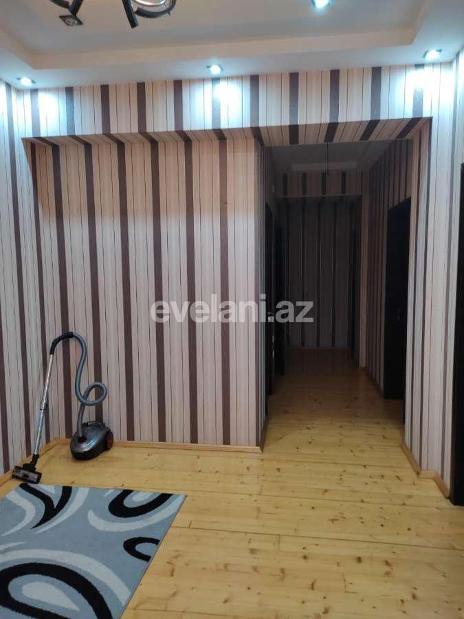 Kirayə verilir, yeni tikili, 2 otaqlı, 100 m², Bakı, Xətai r, Şah İsmayıl Xətai m.