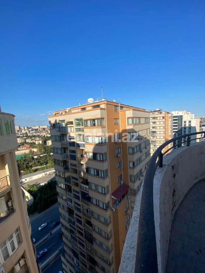 Satılır, yeni tikili, 2 otaqlı, 116 m², Bakı, Xətai r, Şah İsmayıl Xətai m.