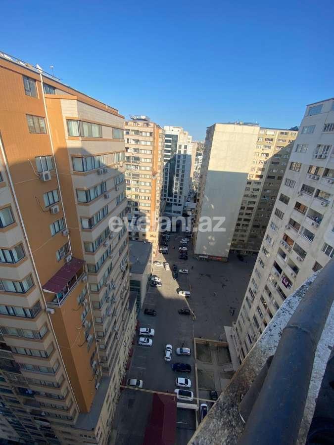 Satılır, yeni tikili, 2 otaqlı, 116 m², Bakı, Xətai r, Şah İsmayıl Xətai m.