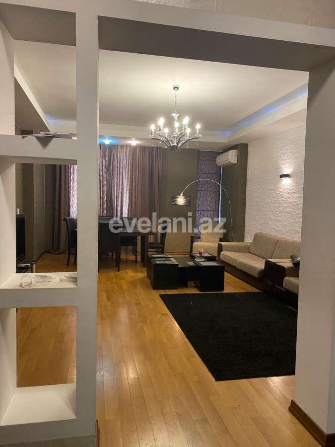 Satılır, yeni tikili, 2 otaqlı, 116 m², Bakı, Xətai r, Şah İsmayıl Xətai m.