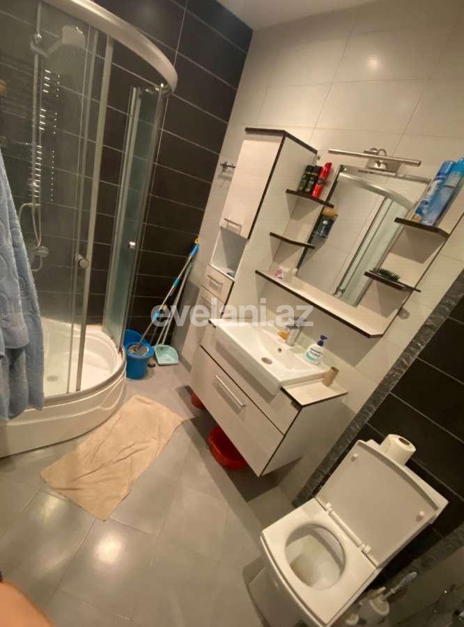 Satılır, yeni tikili, 2 otaqlı, 116 m², Bakı, Xətai r, Şah İsmayıl Xətai m.