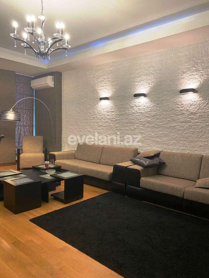 Satılır, yeni tikili, 2 otaqlı, 116 m², Bakı, Xətai r, Şah İsmayıl Xətai m.