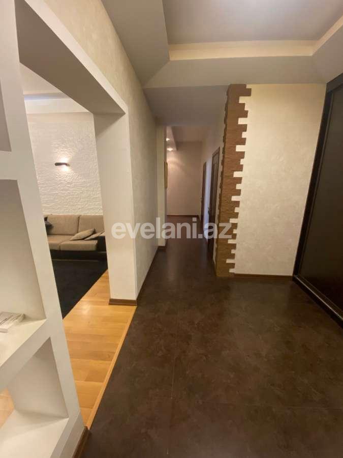 Satılır, yeni tikili, 2 otaqlı, 116 m², Bakı, Xətai r, Şah İsmayıl Xətai m.