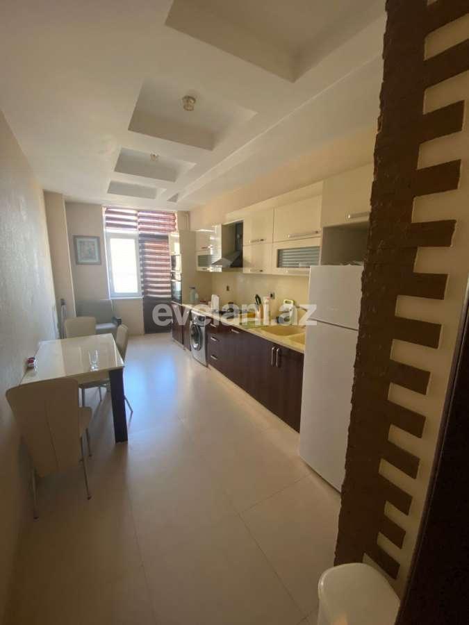 Satılır, yeni tikili, 2 otaqlı, 116 m², Bakı, Xətai r, Şah İsmayıl Xətai m.