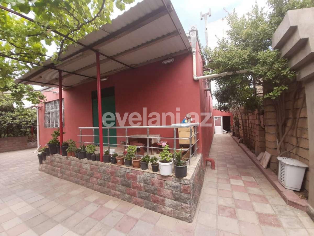 Sale, garden / house, 4 room, 120 m², Baku, Absheron r, Mehdiabad d.