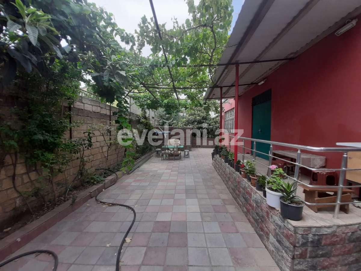 Sale, garden / house, 4 room, 120 m², Baku, Absheron r, Mehdiabad d.