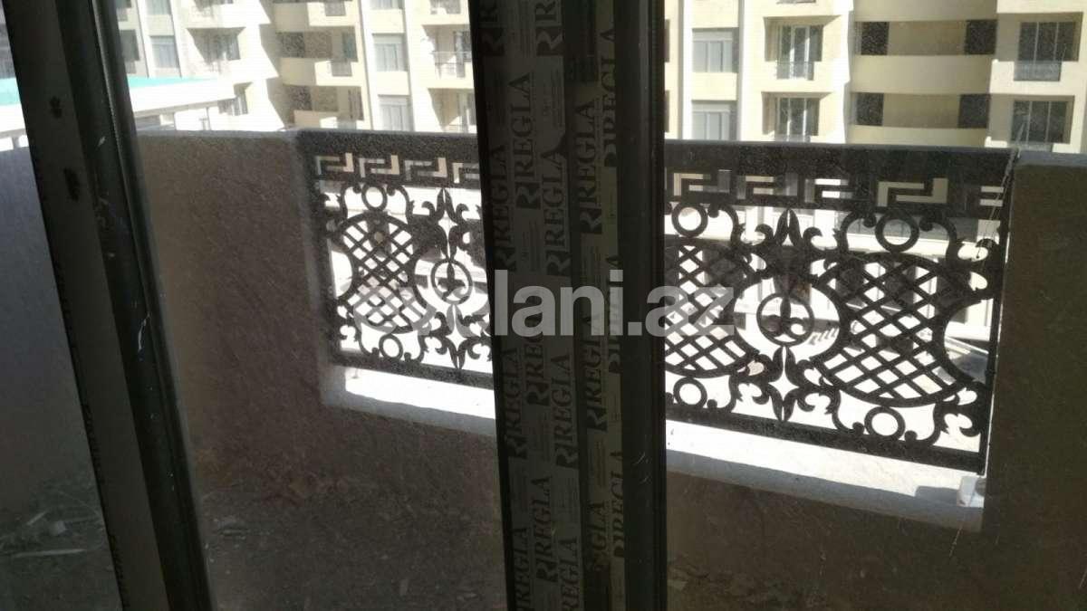 Satılır, yeni tikili, 2 otaqlı, 70.75 m², Bakı, Xətai r, Şah İsmayıl Xətai m.