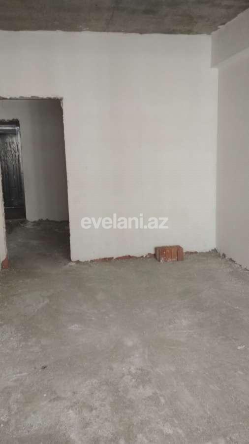Satılır, yeni tikili, 2 otaqlı, 70.75 m², Bakı, Xətai r, Şah İsmayıl Xətai m.